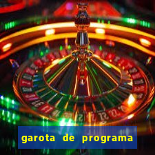 garota de programa em porto velho